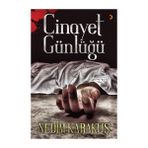 Cinayet Günlüğü - Nedim Karakuş