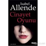 Cinayet Oyunu - Isabel Allende