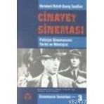 CINAYET SİNEMASI POLISIYE SİNEMASININ TARIHI VE MITOLOJISI - GEORG SEEBLEN, BERNHARD ROLOFF