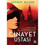 Cinayet Ustası - Andrew Wilson
