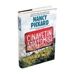 Cinayetin Anatomisi - Nancy Pickard
