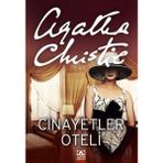 Cinayetler Oteli - Cinayet İlanı - Agatha Christie