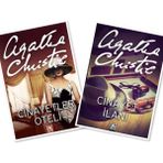 Cinayetler Oteli - Cinayet İlanı - Agatha Christie