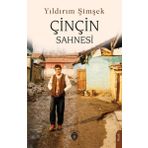Çinçin Sahnesi Dorlion Yayınevi