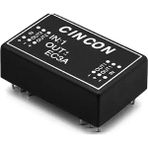 Cincon EC3A05 ,5VDC +-12V/300MA Dc-Dc Konverter