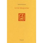 ÇİN'DE İDEOGRAMLAR - HENRI MICHAUX