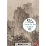 Çin'de On Beş Sohbet - J.M.G Le Clezio