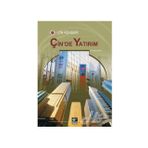 Çin'de Yatırım - Francisco Soler