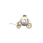 CINDERELLA'S CARRIAGE