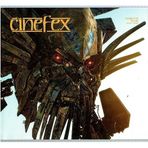 Cinefex 119, Transformers 2, District 9, G-Force G.I. Joe Harry Potter 6