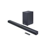 Cinema Sb580 3.1 Soundbar Ve Wireless Subwoofer Dolby Atmos 440W