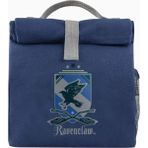 Cinereplica Harry Potter Ravenclaw Termo Beslenme Çantası - Lacivert