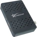 Cinestar Full Hd Çift Usb'Li Mini Hd Uydu Alıcısı TKGS