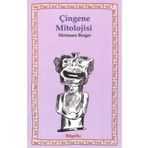 Çingene Mitolojisi - Hermann Berger
