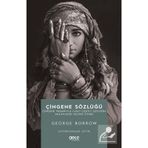 Çingene Sözlüğü - George Borrow