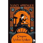 Çingene Vedası Vakası - Bir Enola Holmes 6