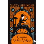 Çingene Vedası Vakası / Bir Enola Holmes Gizemi - Nancy Springer