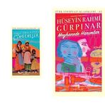 Çingeneler & Meyhanede Hanımlar: Günümüz Türkçesiyle (2 Kitap Set)