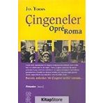Çingeneler Opre Roma - Jan Yoors