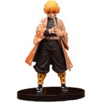 Cingo Demon Slayer Agatsuma Zenitsu Karakter Modeli 15CM (Yurt Dışından)