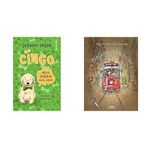 Cingo Sc Beyoğlu Macerası - Bilgi Avcıları Gizli Görevde -2 Kitap Set