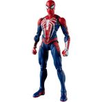 Cingo Wd Spider-Man Yükseltilmiş Takım Ps4 Oyun Sürümü 16CM (Yurt Dışından)