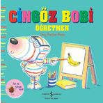 Cingöz Bobi - Öğretmen - Guy Parker Rees