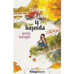 Cingöz Damla İş Başında - Şeyma Karagöl