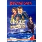 CINGÖZ KAFESTE - PEYAMI SAFA
