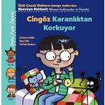 Cingöz Karanlıktan Korkuyor - Christian Lamblin