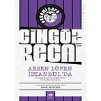 Cingöz Recai - Arsen Lüpen Istanbul'da - 1 Adet