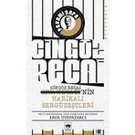 Cingöz Recai-Civa Necati'nin Harikalı Sergüzeştleri