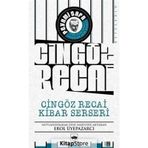 Cingöz Recai Kibar Serseri - Peyami Safa
