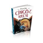 Cıngöz Recai Mişon'un Definesi - Peyami Safa