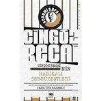 Cingöz Recai nin Harikalı Sergüzeştleri - Peyami Safa