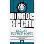 Cingöz Recai - Sağdan Üçüncü Söğüt - Peyami Safa