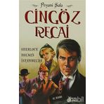 Cingöz Recai Sherlock Holmes İstanbul'da - Peyami Safa