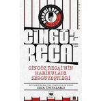 Cingöz Recai'nin Harikulade Sergüzeştleri