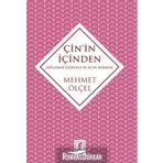 Çin'in İçinden - Mehmet Ölçel