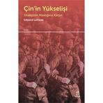 Çin’in Yükselişi - Edward N. Luttwak