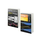 Cinius Asialogy Korece Kelimeler Ve Kore Alfabesi 2 Kitap Set & Korece Öğreten Kitaplar