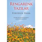Cinius Yayınevi Rengarenk Yazılar & Feridun Baba