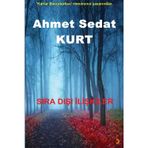 Cinius Yayınevi Sıra Dışı Ilişkiler & Ahmet Sedat Kurt