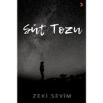 Cinius Yayınevi Süt Tozu & Zeki Sevim