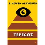 Cinius Yayınevi Tepegöz