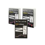 Cinius Yayınları Asialogy Korece Kelimeler, Alfabe Ve Dil Bilgisi 3 Kitap Set & Korece Öğreten Kitaplar