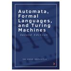 Cinius Yayınları Automata Formal Languages and Turing Machines
