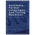 Cinius Yayınları Automata Formal Languages and Turing Machines