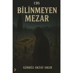 Cinius Yayınları Cbs Bilinmeyen Mezar