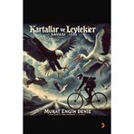 Cinius Yayınları Kartallar ve Leylekler Savaşı 1934 & Murat Engin Deniz